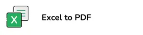 Excel to PDF Online Converter